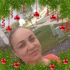 Meet your Posher, Erika